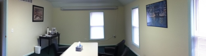 Conference Room for Rent